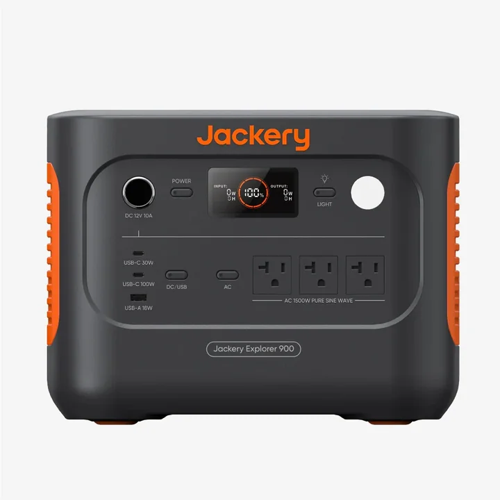 Jackery ポータブル電源 PORTABLE POWER 708 ポータブル電源 708商品情報 – Jackery Japan