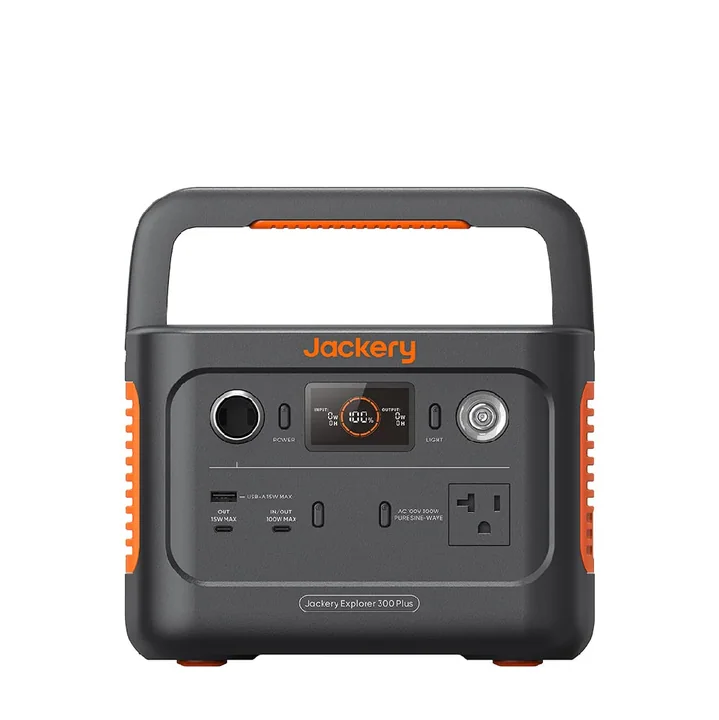 Jackery ポータブル電源 PORTABLE POWER 708 ポータブル電源 708商品情報 – Jackery Japan