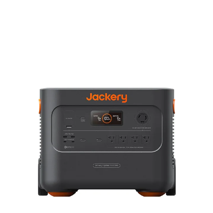 ポータブル電源 708商品情報 – Jackery Japan