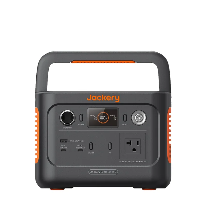 Jackery ポータブル電源 本体 ポータブル電源 708商品情報 – Jackery Japan